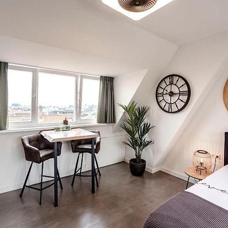 Seawave Studio Zandvoort Eksteriør billede