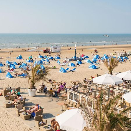 Seawave Studio Zandvoort Eksteriør billede